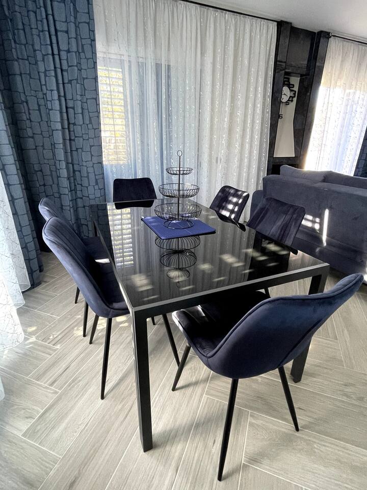 Family Design Villa 3BR near Sea, photo 12