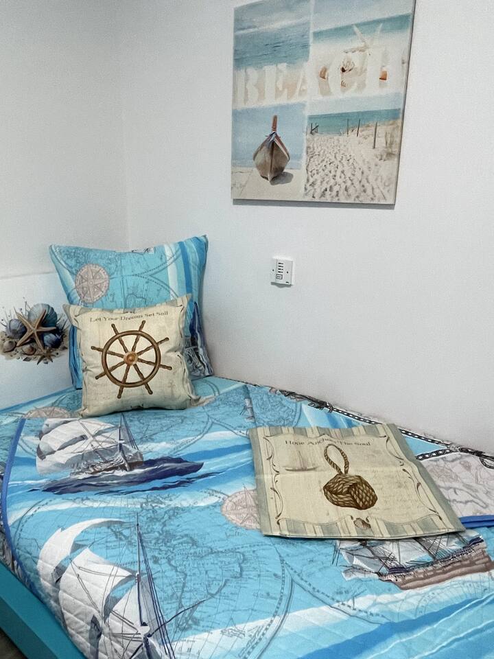 Family Design Villa 3BR near Sea, photo 32