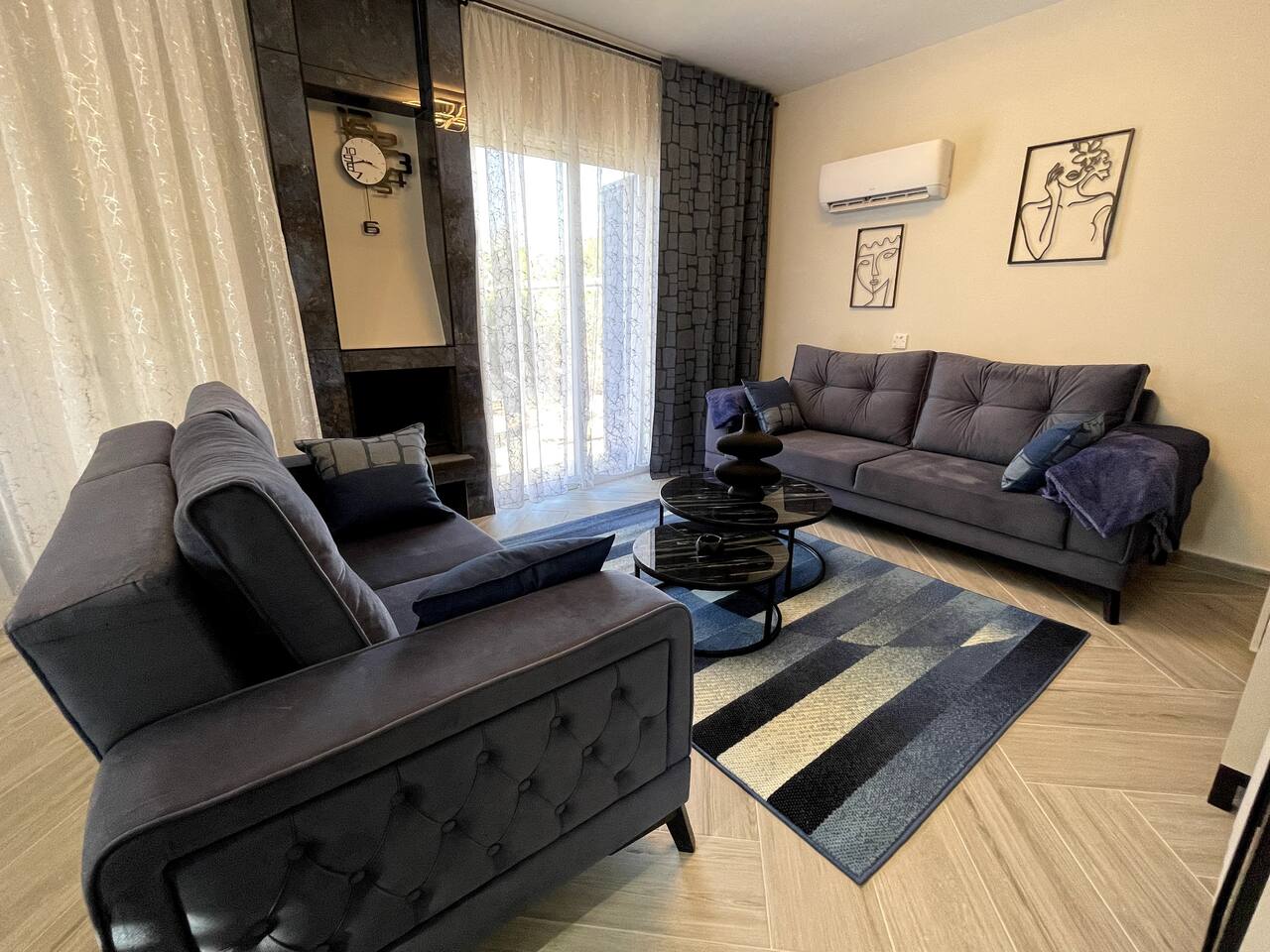 Family Design Villa 3BR near Sea, photo 9