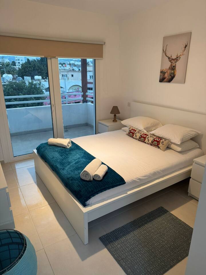 Harbour Central II · 1BR Rooftop Garden · Steps from Beach & Harbour, photo 11