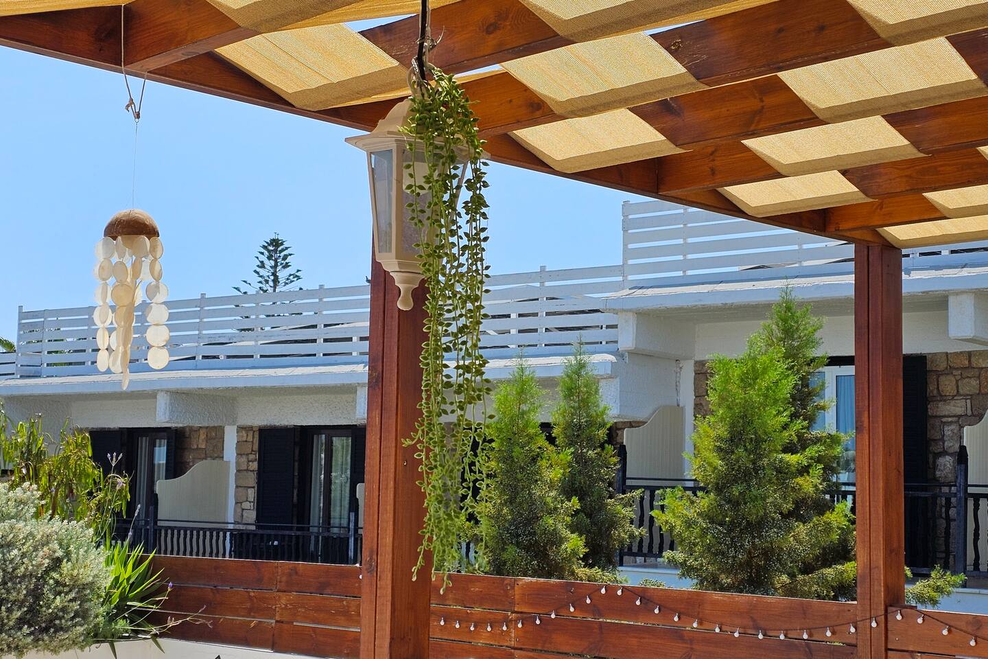 Harbour Central II · 1BR Rooftop Garden · Steps from Beach & Harbour, photo 12