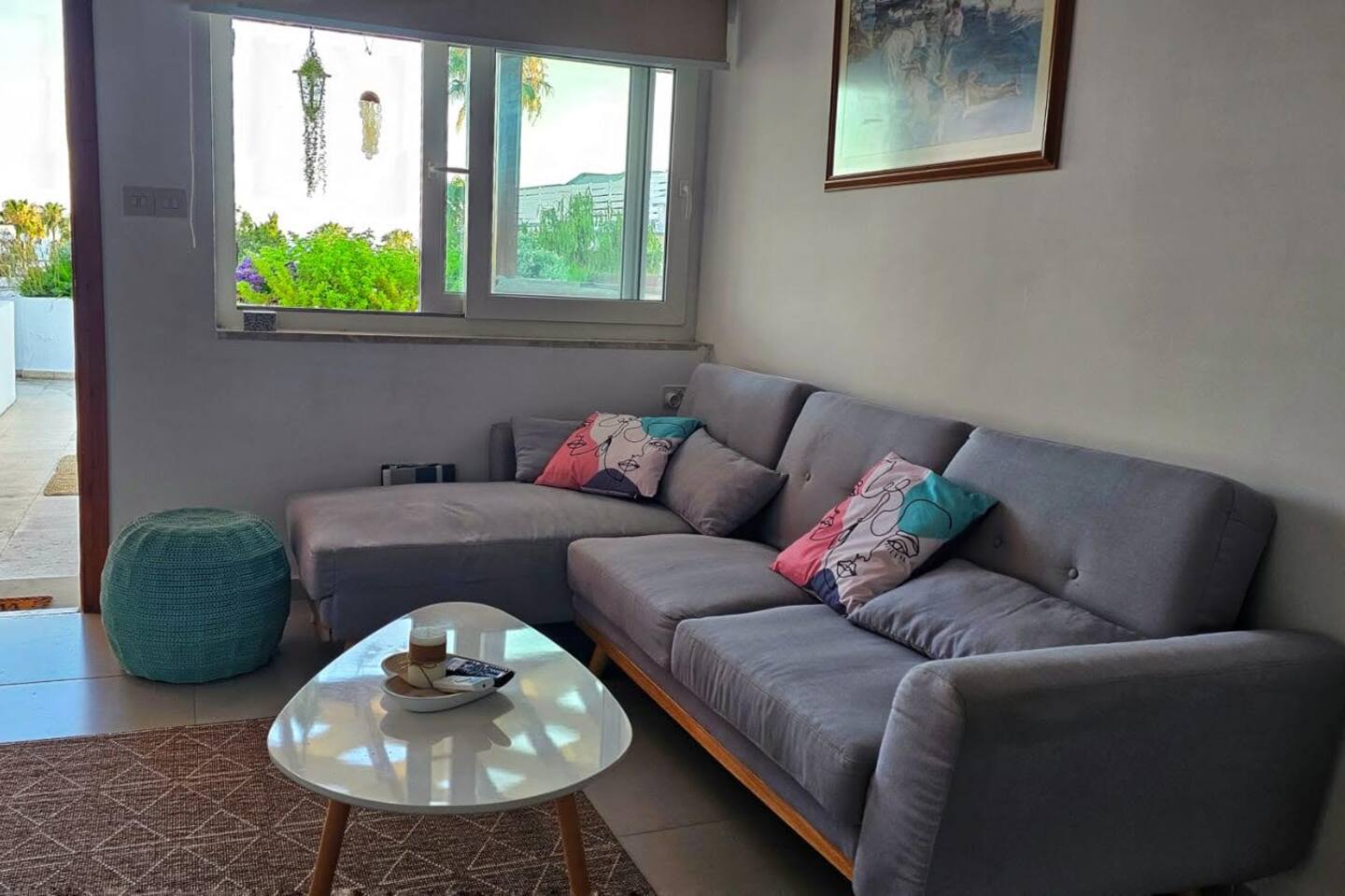 Harbour Central II · 1BR Rooftop Garden · Steps from Beach & Harbour, photo 23