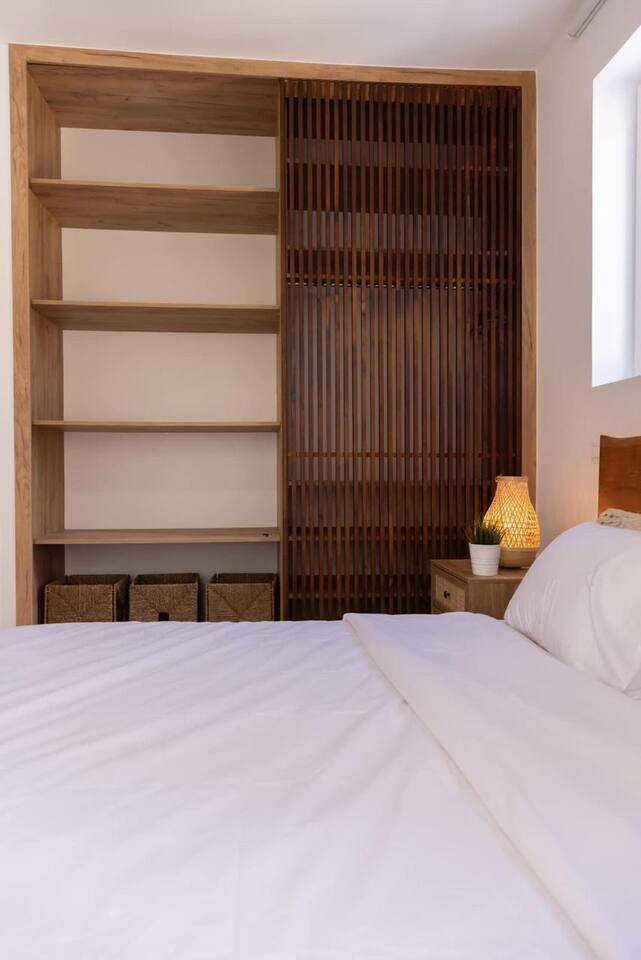 Lighthouse Beach • 1BR Steps from Paphos Seafront, photo 15