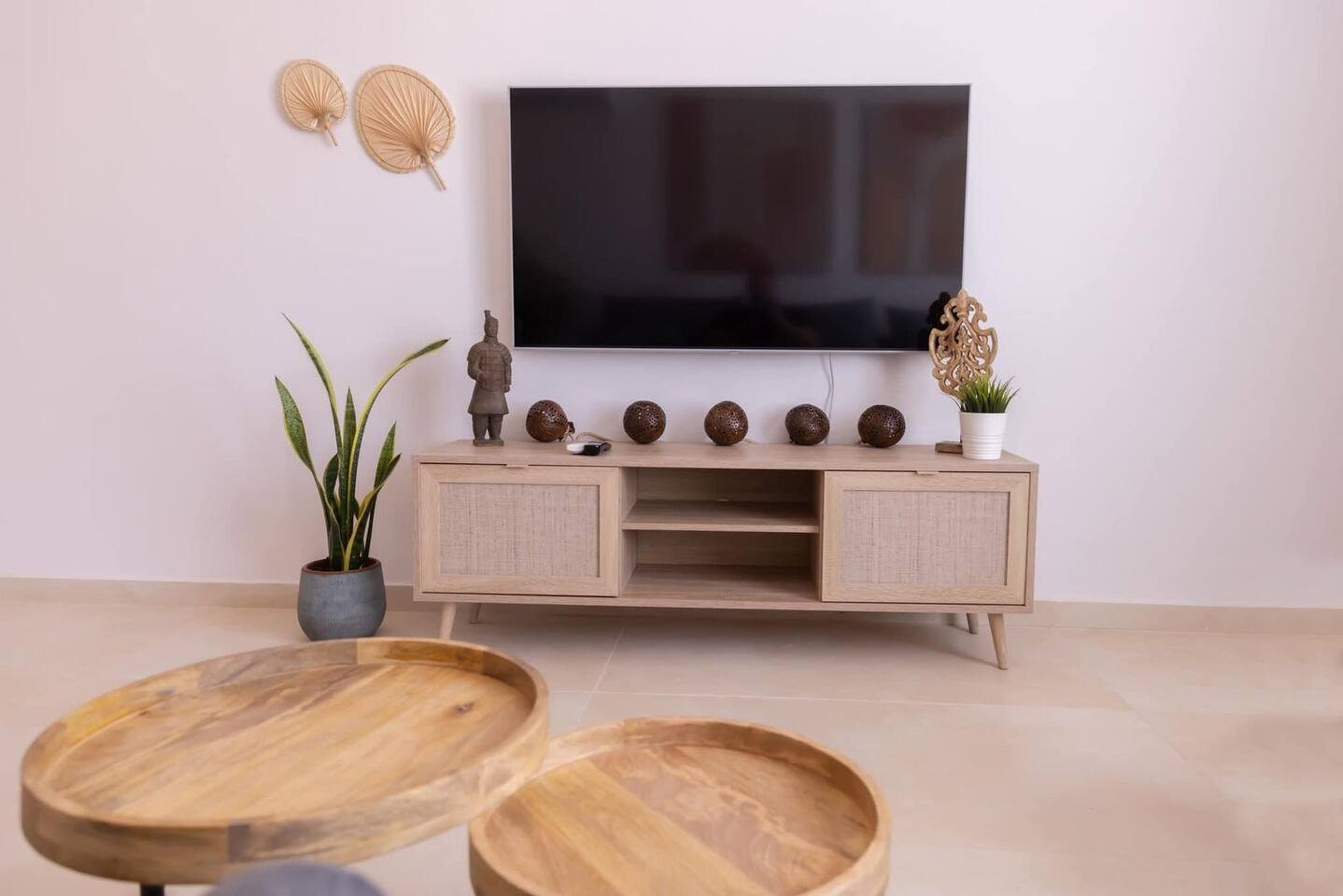 Lighthouse Beach • 1BR Steps from Paphos Seafront, photo 6